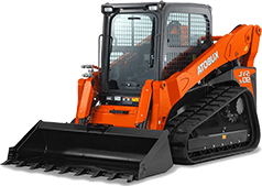 View genAG Inc. compact track loaders