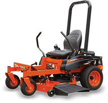 View genAG Inc. mowers