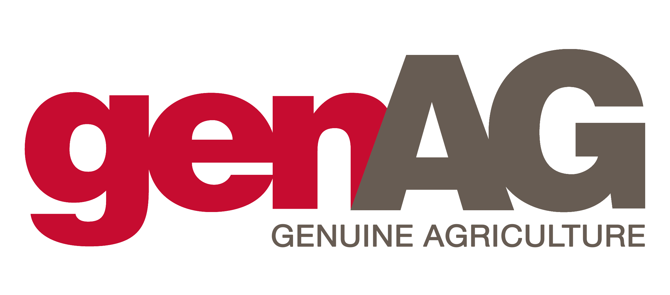 genAG Inc.